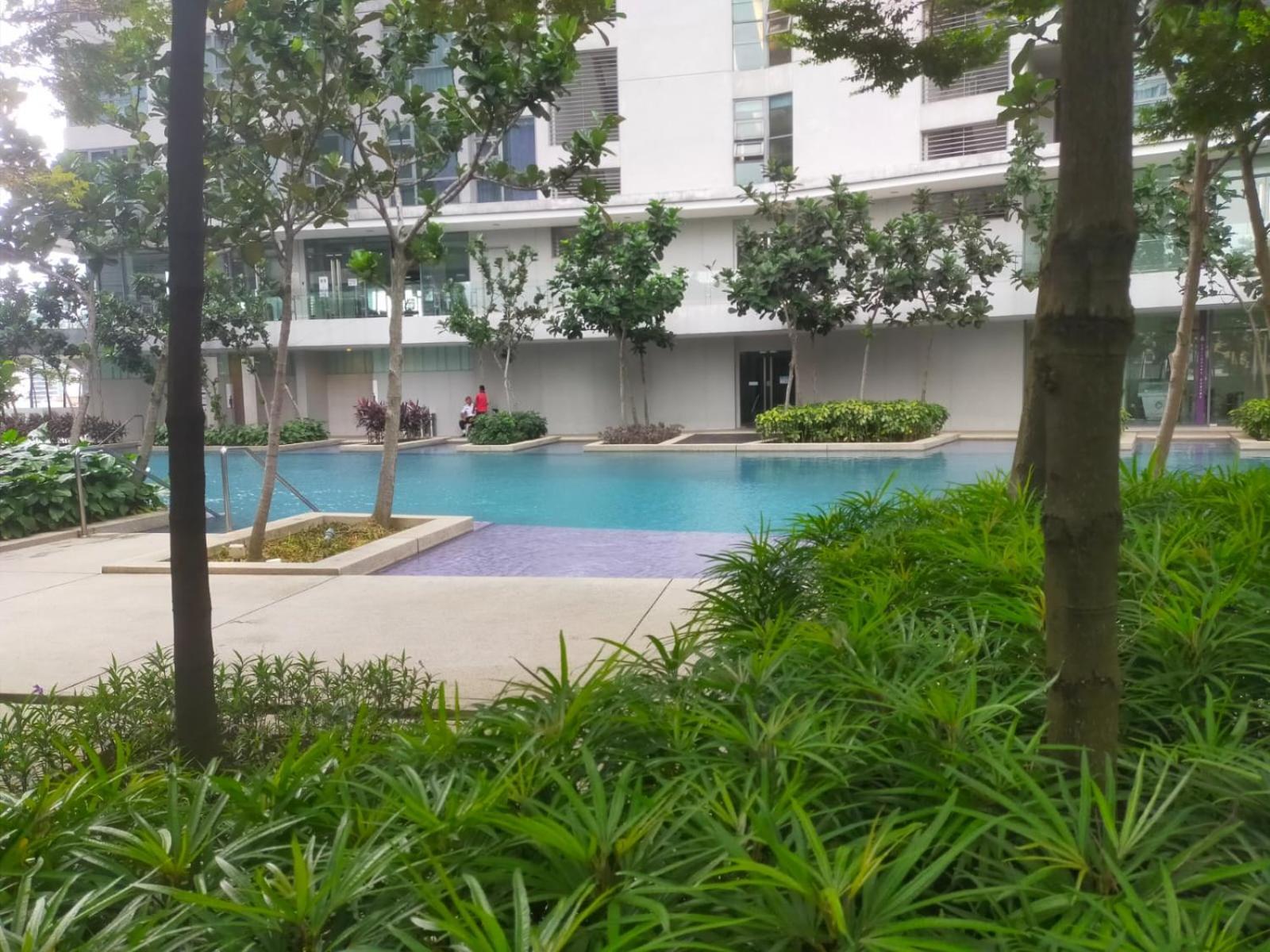 The Royal Reside Apartment Kuala Lumpur Exterior foto